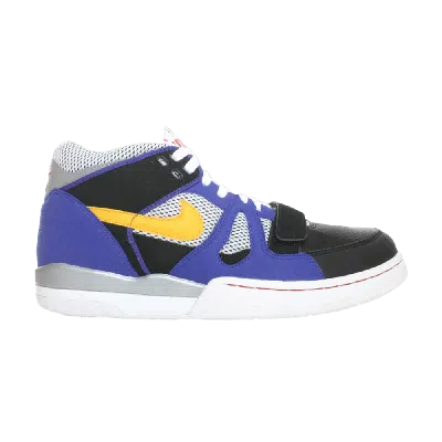 NIKE NIKE AIR ALPHA FORCE PREMIUM 'ALBIS PACK'