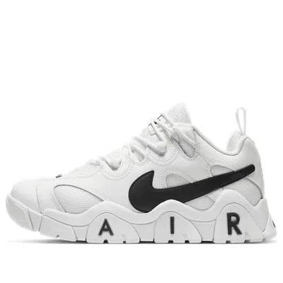 NIKE Nike Air Barrage Low 'Summit White'