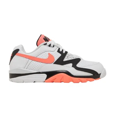 NIKE AIR CROSS TRAINER 3 LOW 'HOT LAVA'