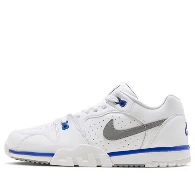 NIKE Nike Air Cross Trainer Low 'White Astronomy Blue'