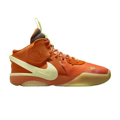NIKE AIR DELDON 1 'WNBA HOODIE'