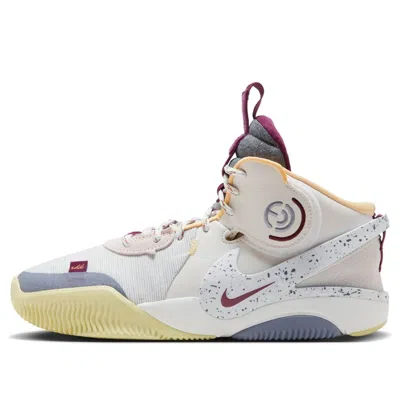 NIKE Nike Air Deldon EP 'White Yellow'