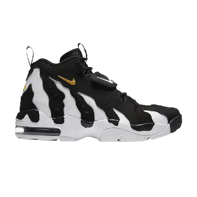 NIKE AIR DT MAX ’96 'BLACK WHITE' 2018