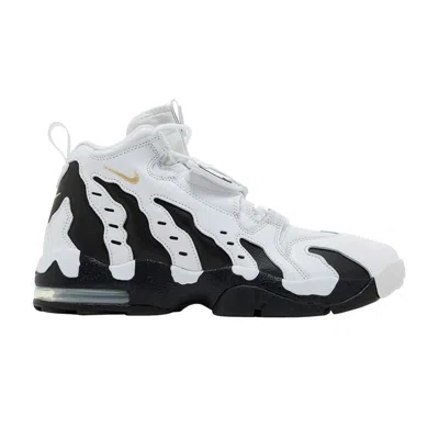NIKE AIR DT MAX '96 'COLORADO AWAY - WHITE BLACK'