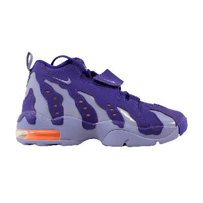 NIKE NIKE AIR DT MAX '96 GS 'COURT PURPLE'