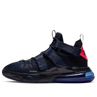 NIKE Nike Air Edge 270 'Navy Patent Leather'