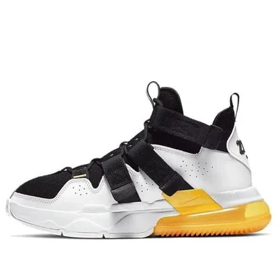 NIKE Nike Air Edge 270 'White Black Orange'