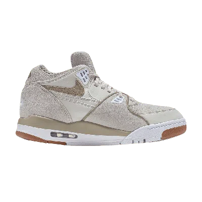 NIKE AIR FLIGHT 89 'BEIGE'