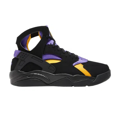 NIKE AIR FLIGHT HUARACHE 'LAKERS AWAY'