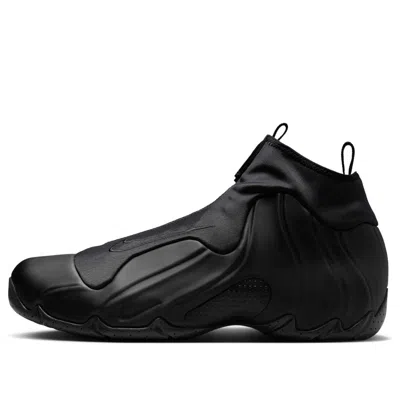NIKE Nike Air Flightposite 'Black' 2025