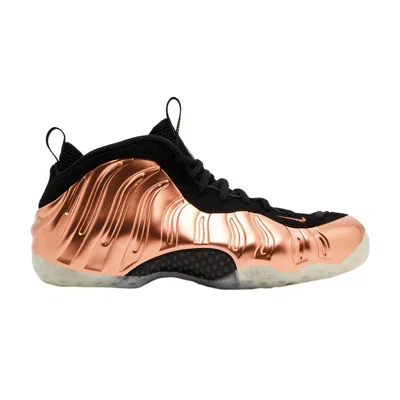 NIKE AIR FOAMPOSITE ONE 'COPPER' 2024
