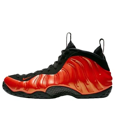 NIKE Nike Air Foamposite One 'Habanero Red'