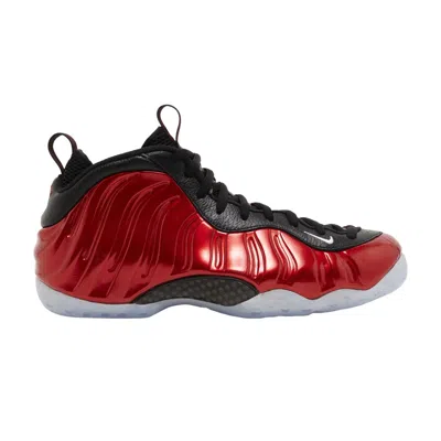 NIKE AIR FOAMPOSITE ONE 'METALLIC RED' 2023