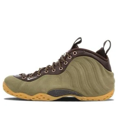 NIKE Nike Air Foamposite One PRM 'Olive'