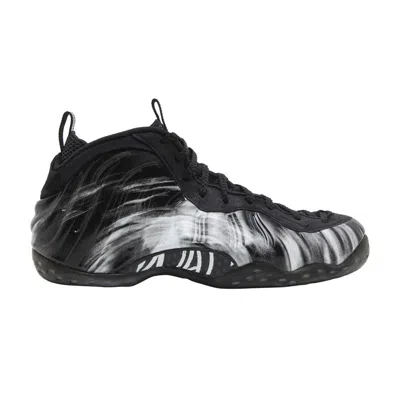 NIKE AIR FOAMPOSITE ONE QS 'DREAM A WORLD - BLACK'