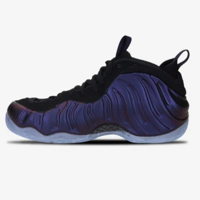 NIKE NIKE AIR FOAMPOSITE ONE SHOES 'VARSITY PURPLE' (FN5212-001) EXPEDITEDSHIP