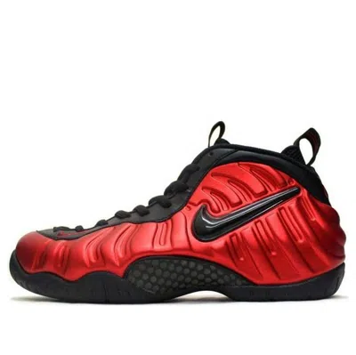 NIKE Nike Air Foamposite Pro 'University Red'
