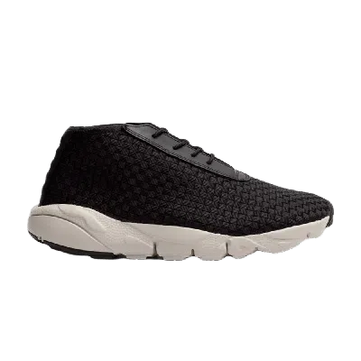 NIKE NIKE AIR FOOTSCAPE DESERT CHUKKA