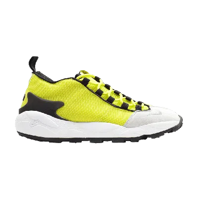 NIKE AIR FOOTSCAPE HF TZ 'FRAGMENT'