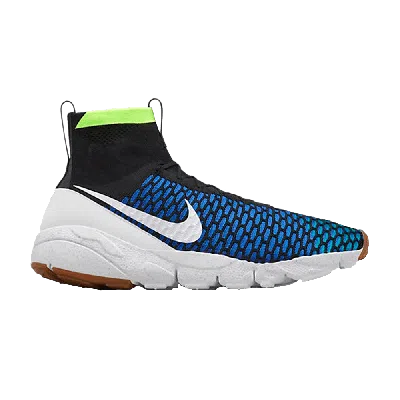 NIKE AIR FOOTSCAPE MAGISTA SP 'BRAZIL'