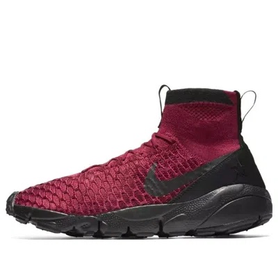 NIKE Nike Air Footscape Magista 'Team Red'
