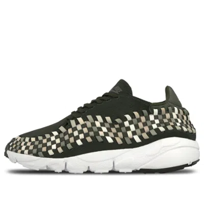 NIKE Nike Air Footscape Woven NM 'Sequoia'