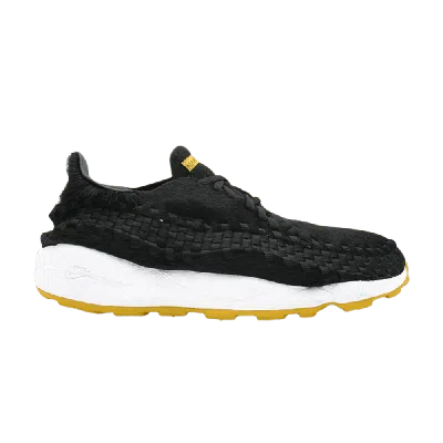 NIKE NIKE AIR FOOTSCAPE WOVEN SPM LAF