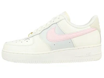 NIKE NIKE AIR FORCE 1 '07 DQ0826-100