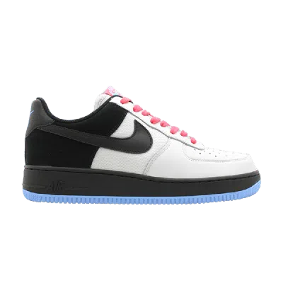 NIKE NIKE AIR FORCE 1 '07 'FLAMINGO'