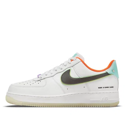 NIKE Nike Air Force 1 '07 LE 'Have A Good Game'