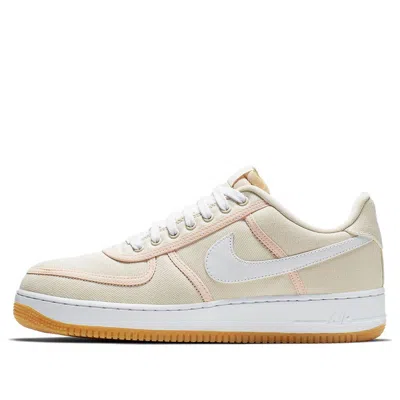 NIKE Nike Air Force 1 '07 Low Premium 'Light Cream Gum'