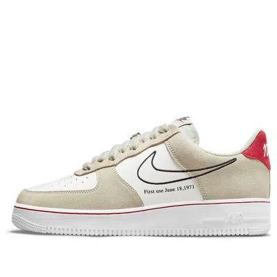NIKE Nike Air Force 1 '07 LV8 'First Use'