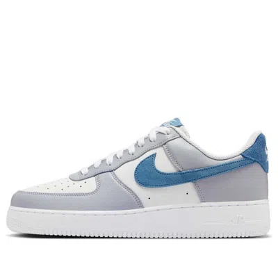 NIKE Nike Air Force 1 '07 LV8 'Grey Blue'
