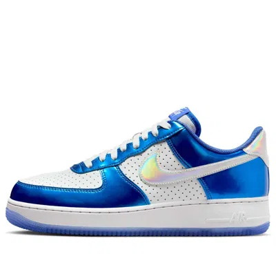 NIKE Nike Air Force 1 '07 LV8 'Light Photo Blue Photon Dust'