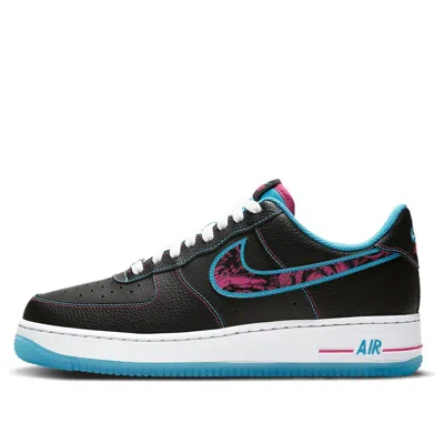 NIKE Nike Air Force 1 '07 LV8 'Miami Nights'