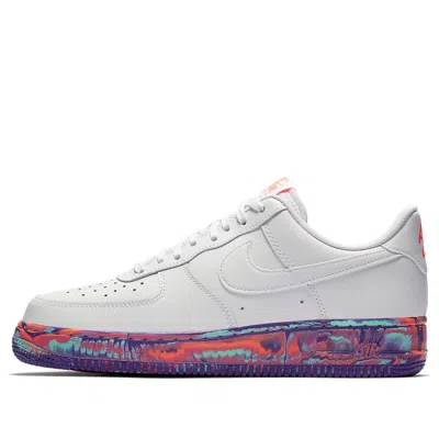 NIKE Nike Air Force 1 '07 LV8 'Multi-Color Marble'