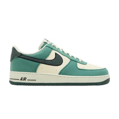 NIKE AIR FORCE 1 '07 LV8 'NOTEBOOK DOODLE PACK - VINTAGE GREEN'