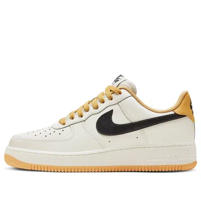 NIKE Nike Air Force 1 '07 LV8 'Sail Tan Black'