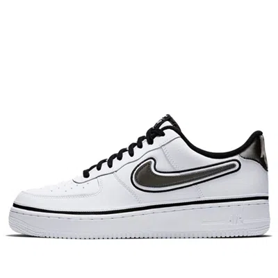 NIKE Nike Air Force 1 '07 LV8 Sport 'Spurs'