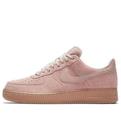 NIKE Nike Air Force 1 07 LV8 Suede 'Particle Pink'