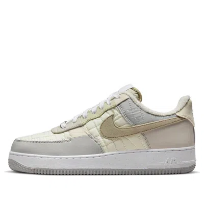 NIKE Nike Air Force 1 '07 LX Next Nature 'Toasty - Light Bone'