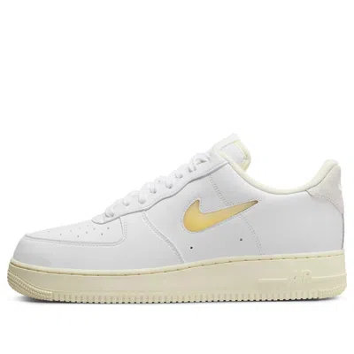 NIKE Nike Air Force 1 '07 LX 'Pale Vanilla'