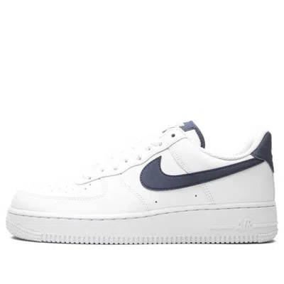 NIKE Nike Air Force 1 '07 'Midnight Navy'