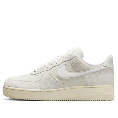 NIKE Nike Air Force 1 '07 'Phantom Light Bone'
