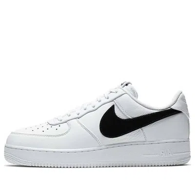 NIKE Nike Air Force 1 '07 Premium 2 'White Black'