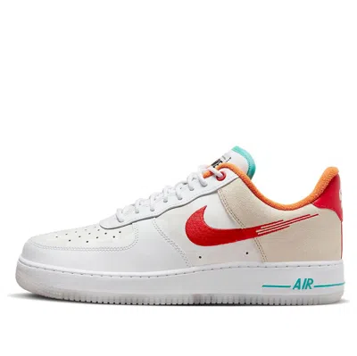 NIKE Nike Air Force 1 '07 Premium 'Leap High'