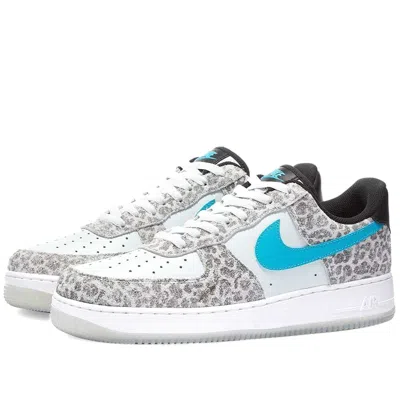 NIKE NIKE AIR FORCE 1 '07 PREMIUM SNEAKER SCHUHE HERREN SPORTSCHUHE