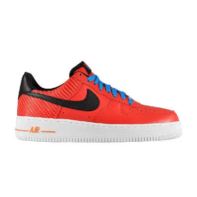 NIKE NIKE AIR FORCE 1 'BARCELONA'