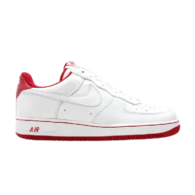 NIKE AIR FORCE 1 'CHITOWN'
