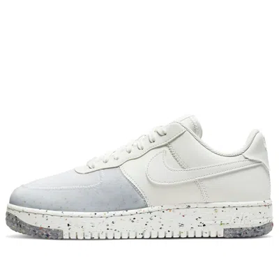NIKE Nike Air Force 1 Crater 'Summit White'
